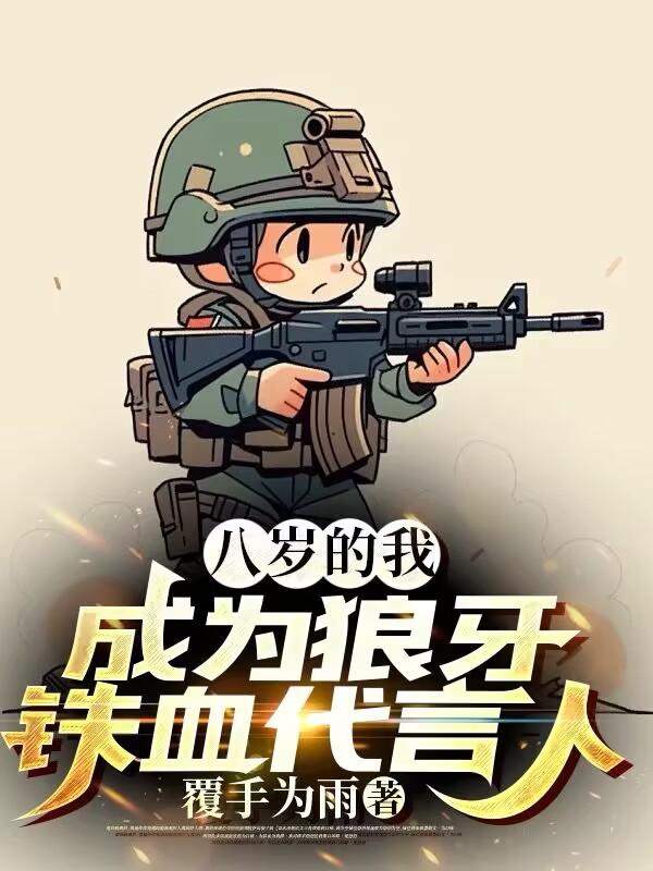 八岁成为特种兵小说